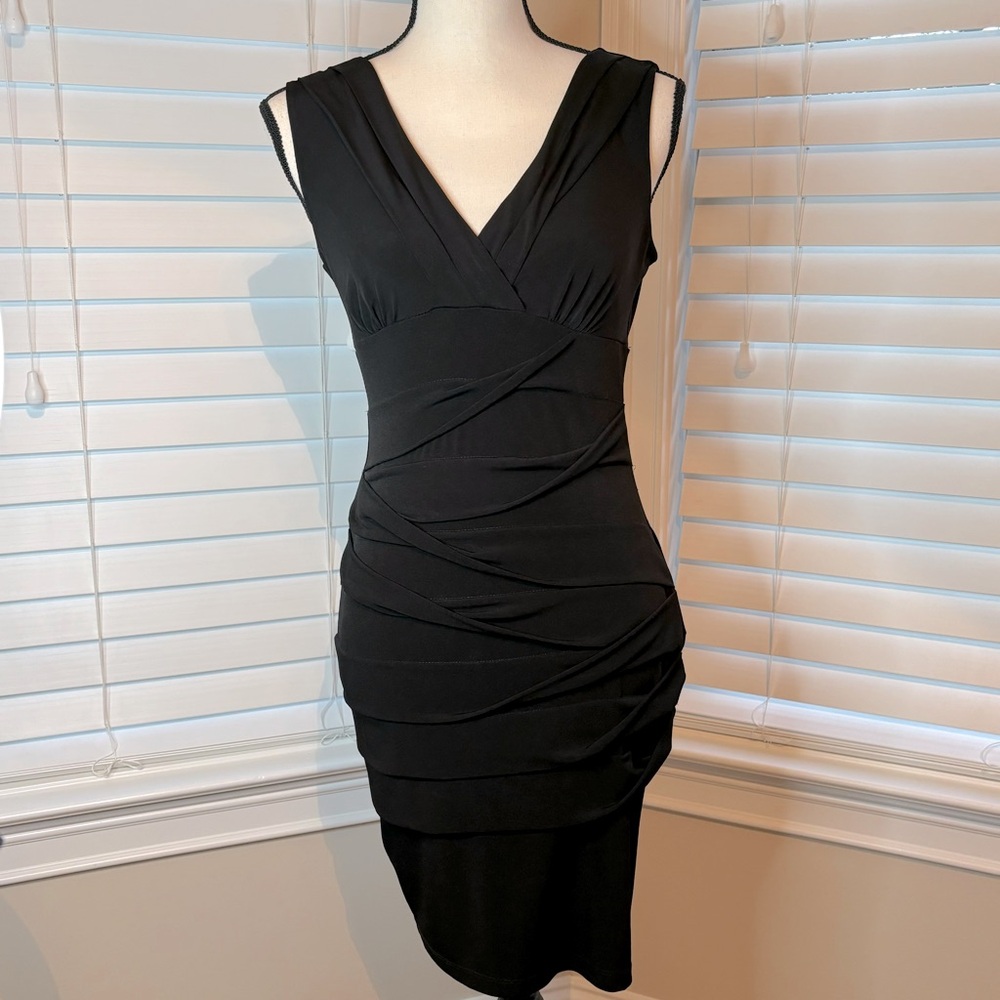 The Little Black Dress Size 6